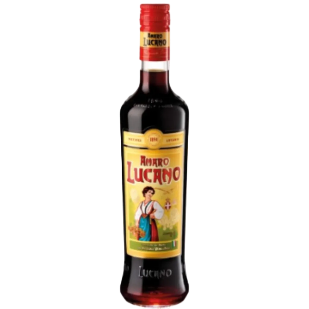 AMARO LUCANO LT 1