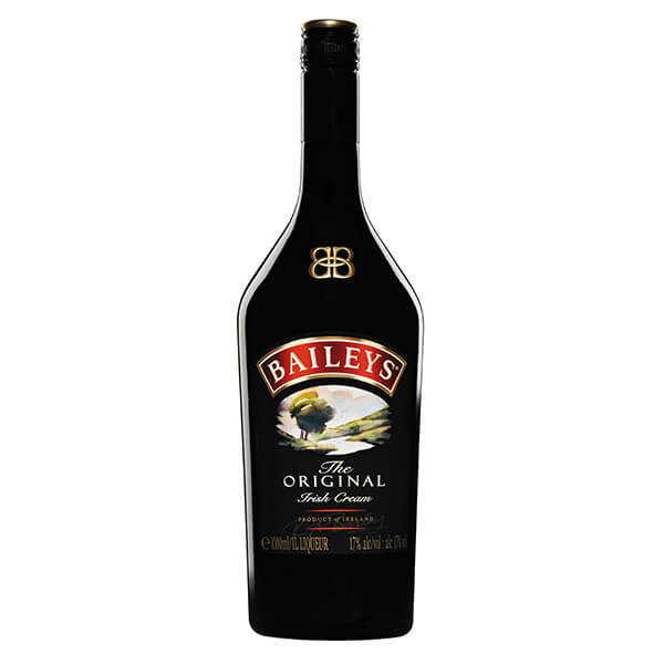 BAILEYS IRISH CREAM LT 1