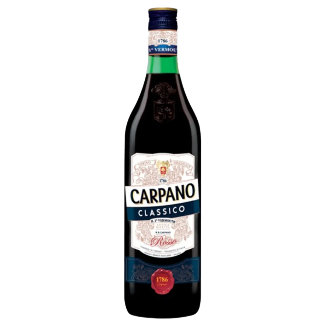 CARPANO CLASSICO ROSSO LT 1