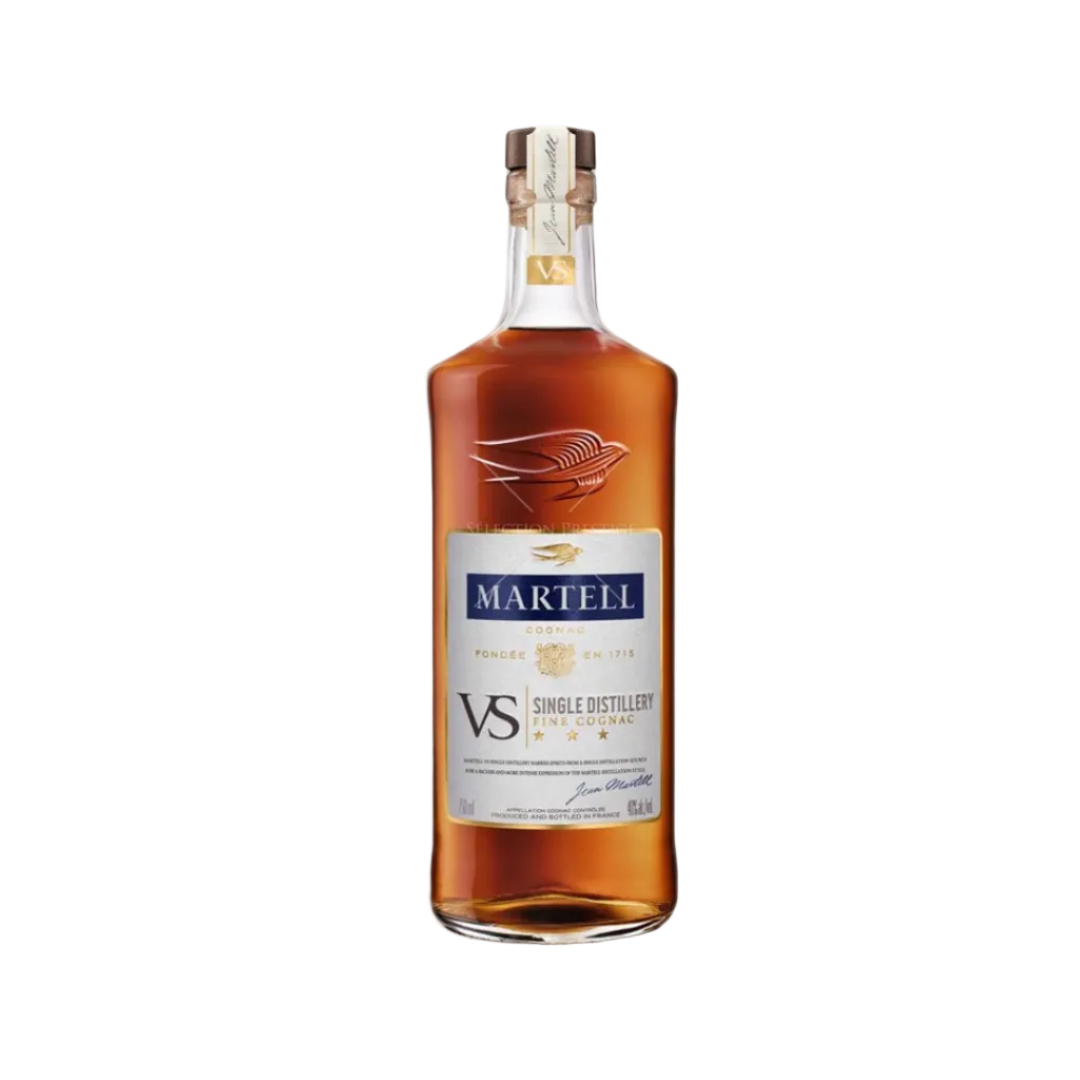 COGNAC MARTEL CL 70 VS