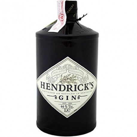 GIN HENDRICK'S LT 1