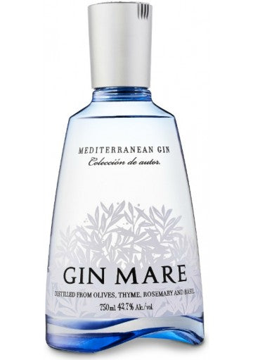 GIN MARE LT 0.70