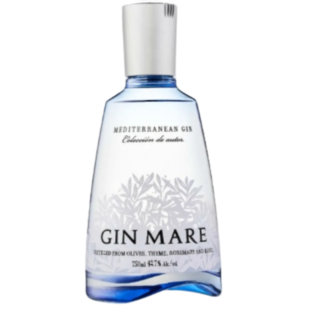 GIN MARE LT 0.70