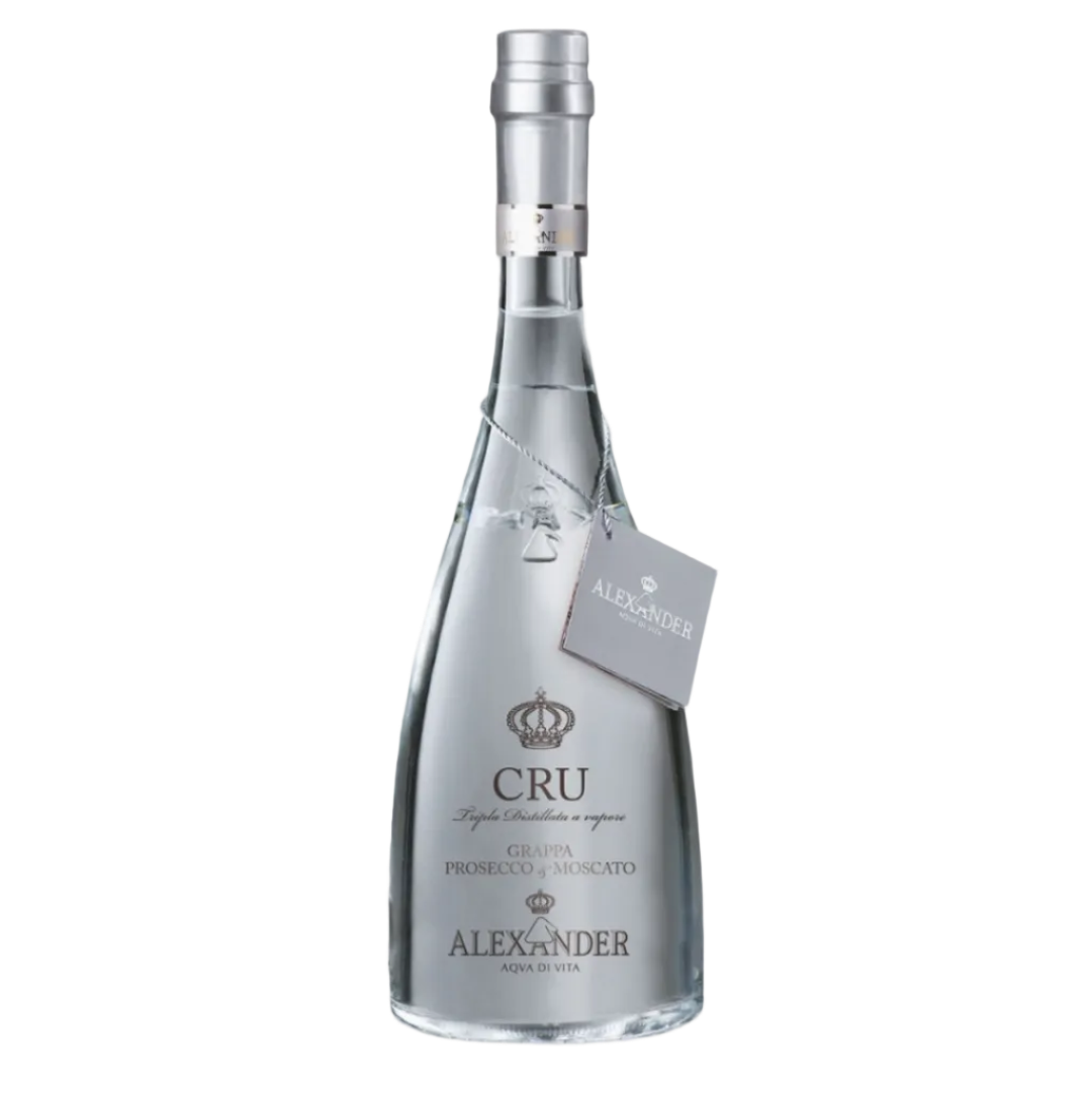 GRAPPA ALEXANDER CRU CL 70