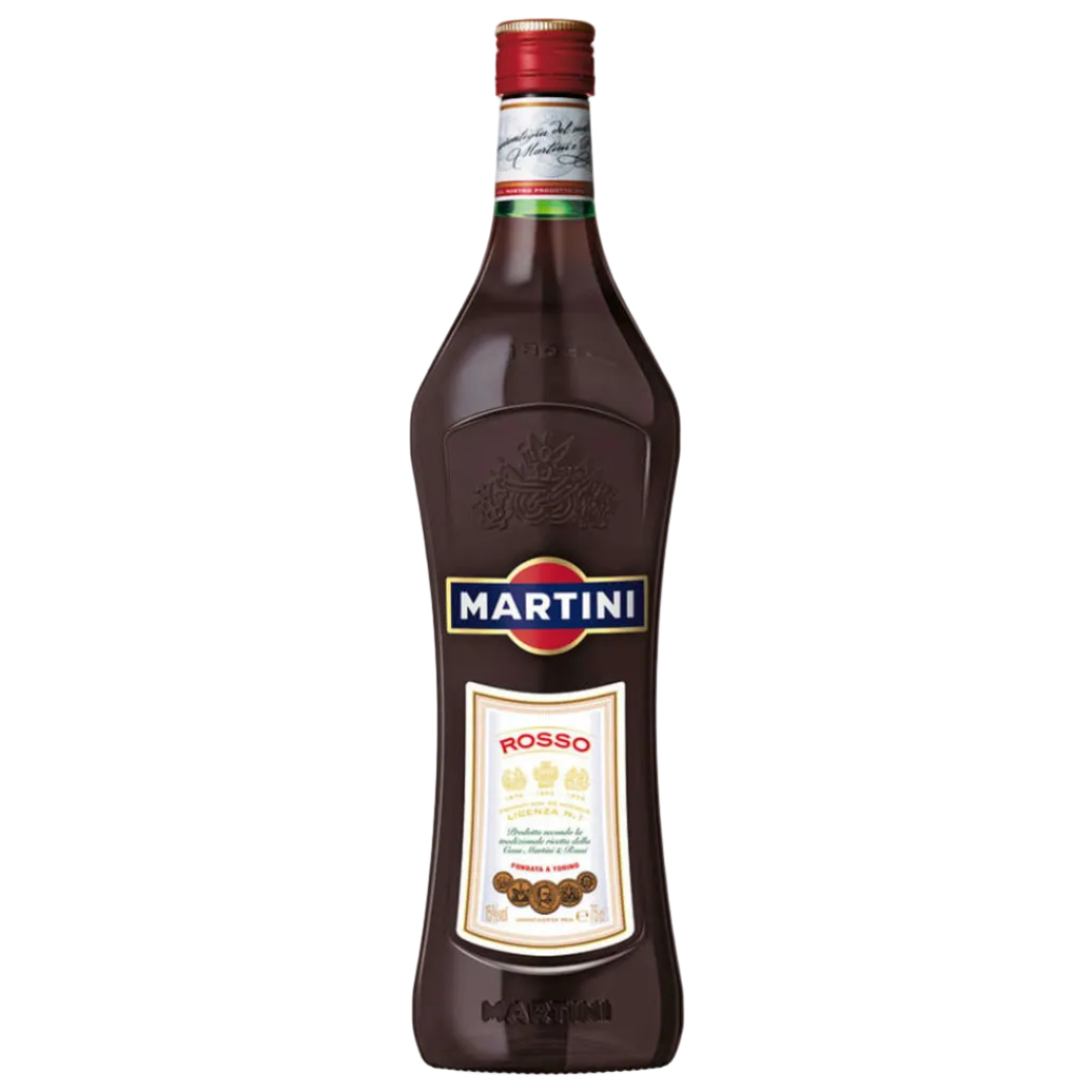 MARTINI ROSSO LT 1