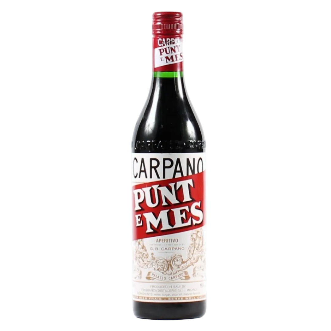 PUNT E MES CARPANO LT 1