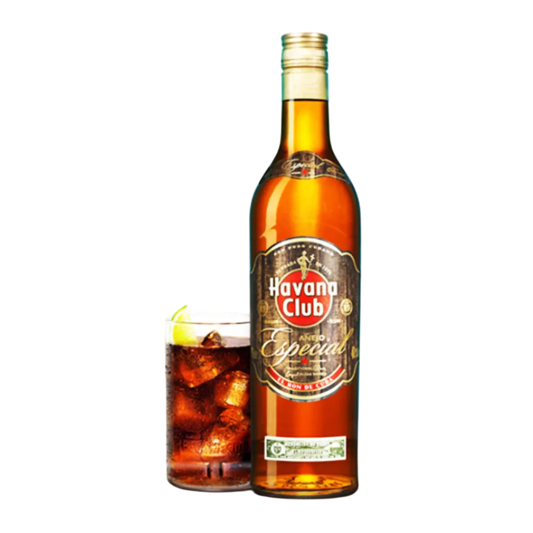 RUM HAVANA ESPECIAL LT 1