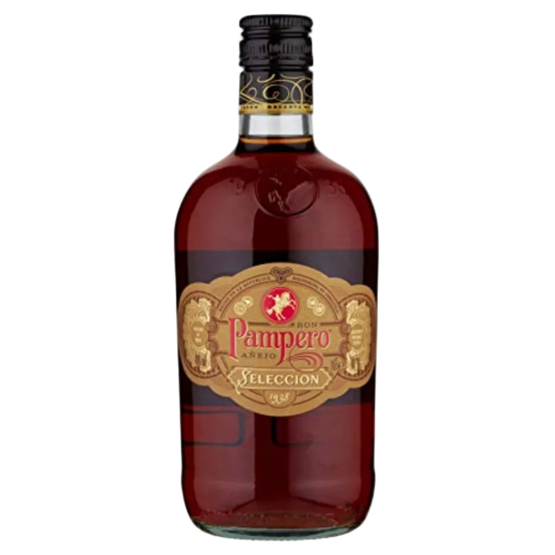 RUM PAMPERO SELECTIONCL 70