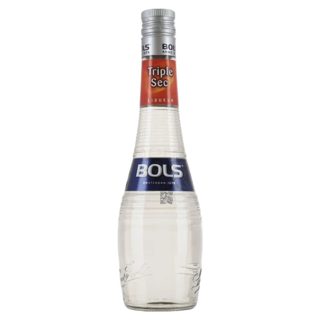 TRIPLE SEC 40 CL 70 BOLS