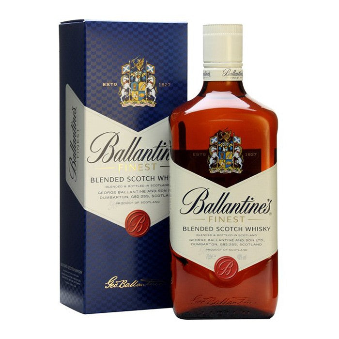 WHISKY BALLANTINE'S LT 1