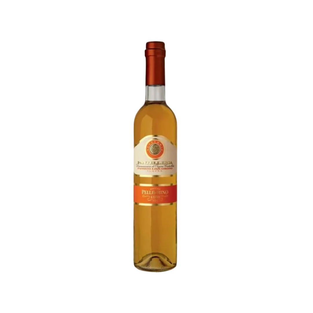 PASSITO DI PANTEL. PELLEG. CL50