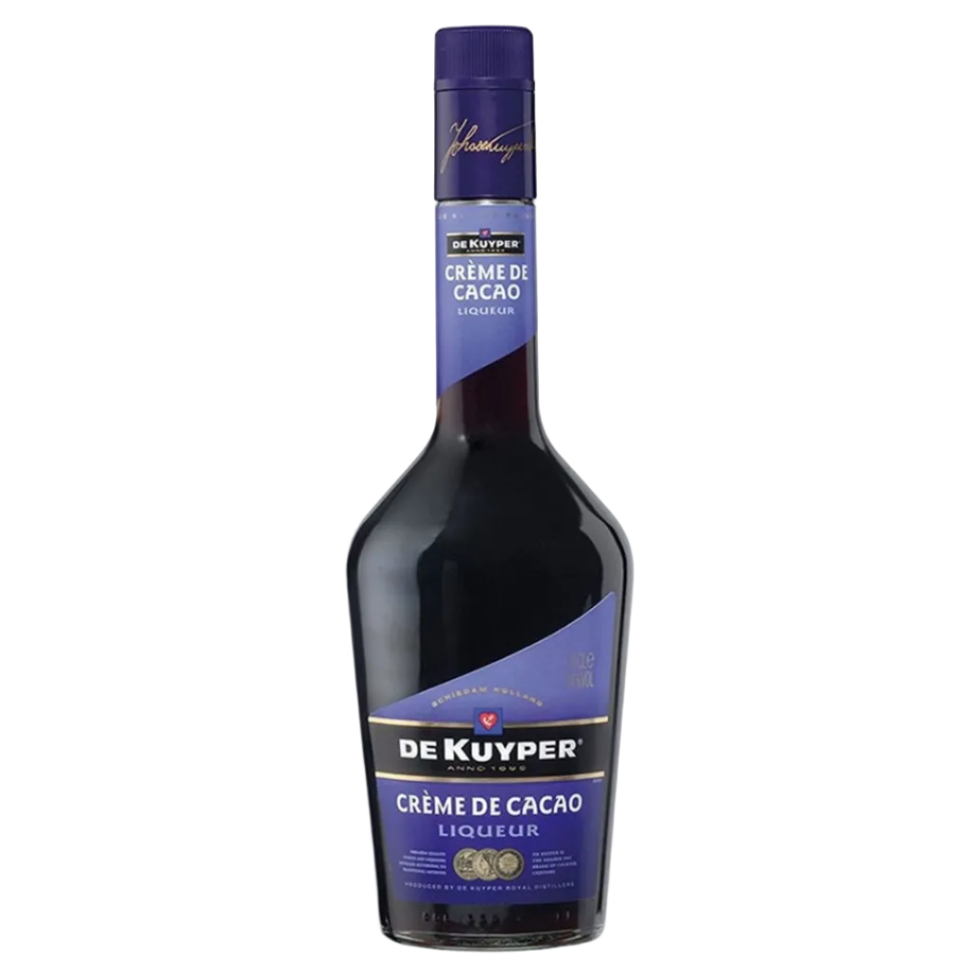 CREME DEKUYPER CL 70 CREMA CACAO