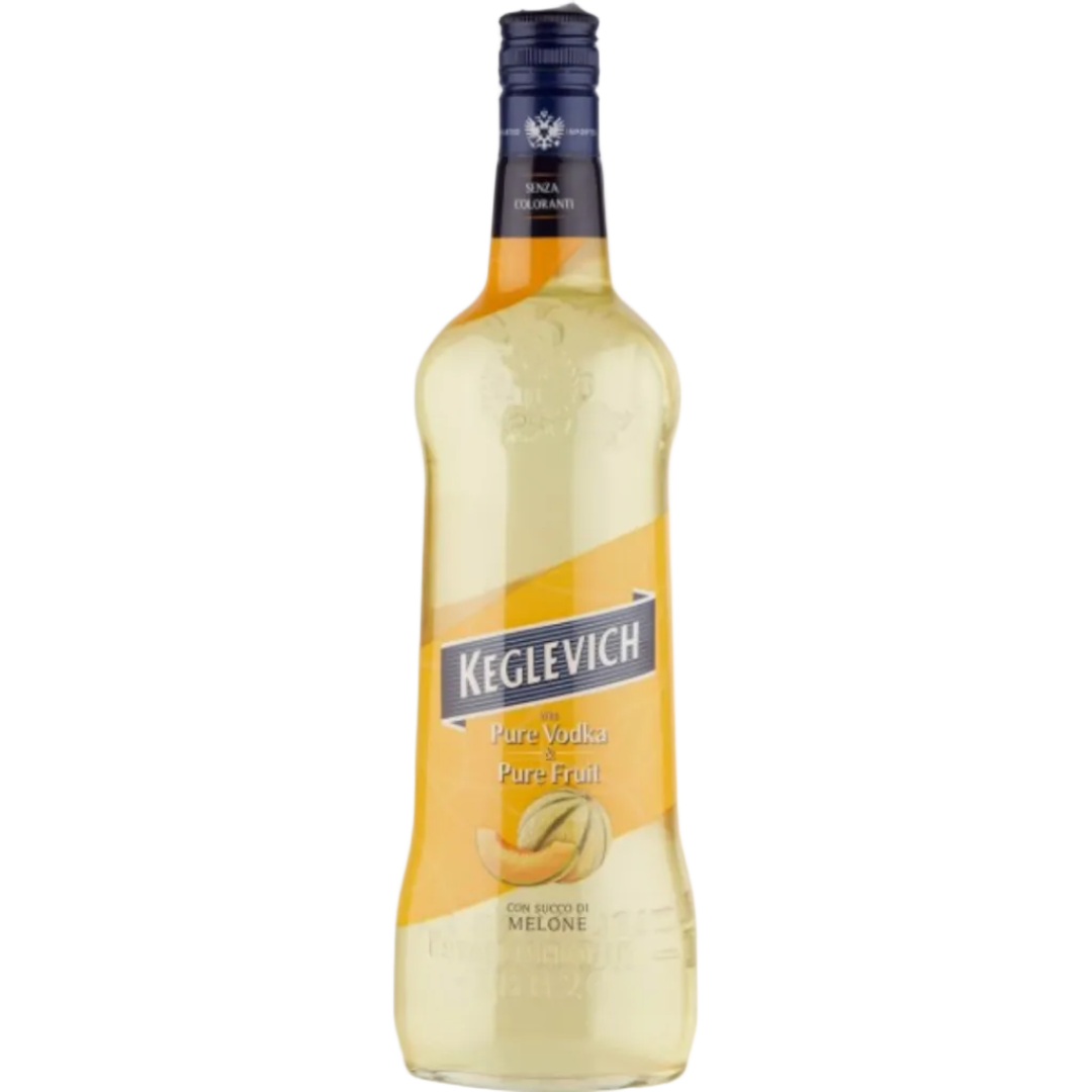VODKA KEGLEVICH MELONE LT 1