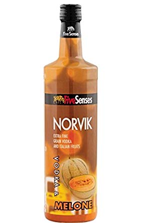 VODKA NORVIK AL MELONE LT 1