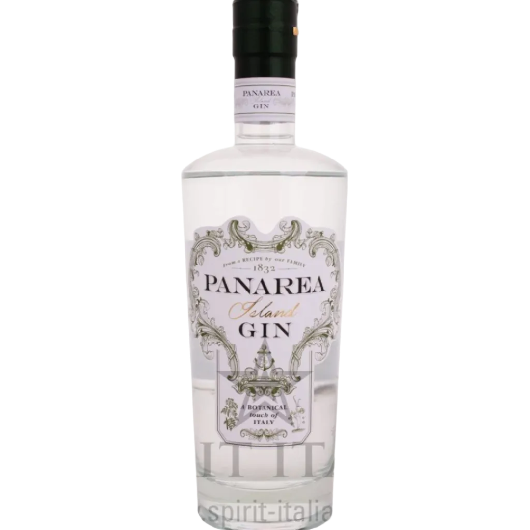 GIN PANAREA ISLAND CL 70