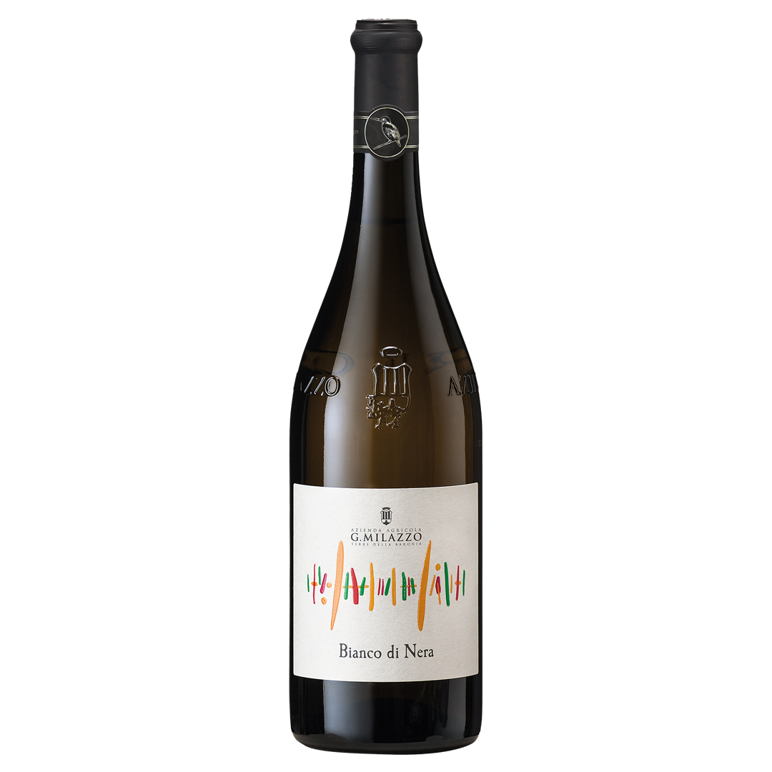 VINO BIANCO DI NERA BIANCO CL 75