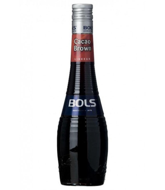 BOLS CREME DI CACAO SCURA CL 70