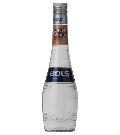 BOLS CREME DI CACAO BIANCA CL 70