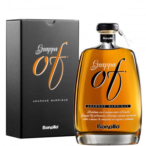 BONOLLO OF AMARONE BARRIQUE CL 70