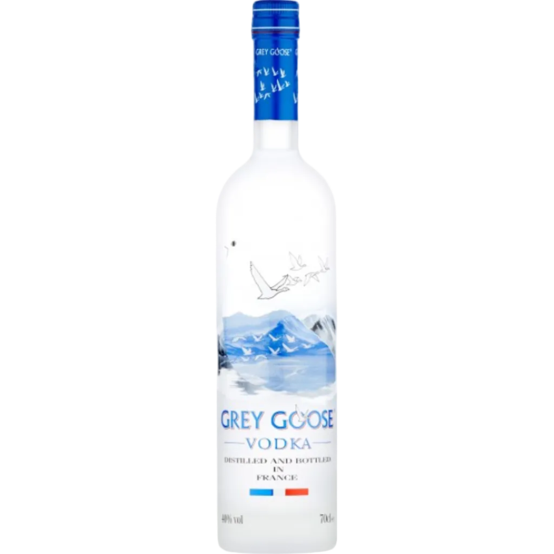 VODKA GREY GOOSE CL 70