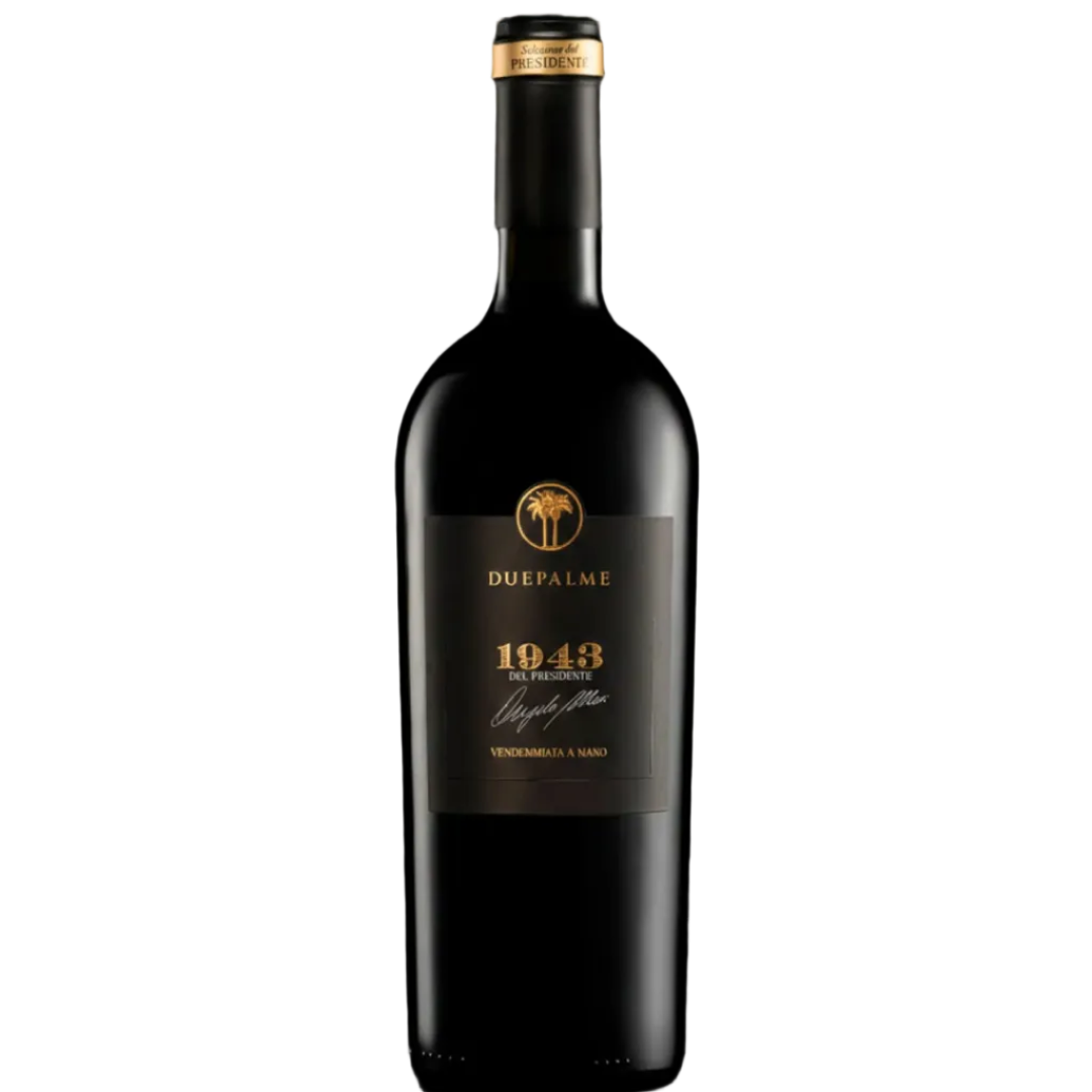 Due Palme 1943 Fondatore Salento IGT 15% Vol. 75cl