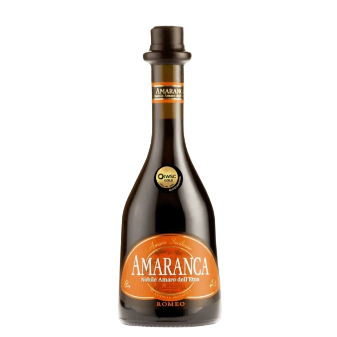 AMARO AMARANCA CL 100