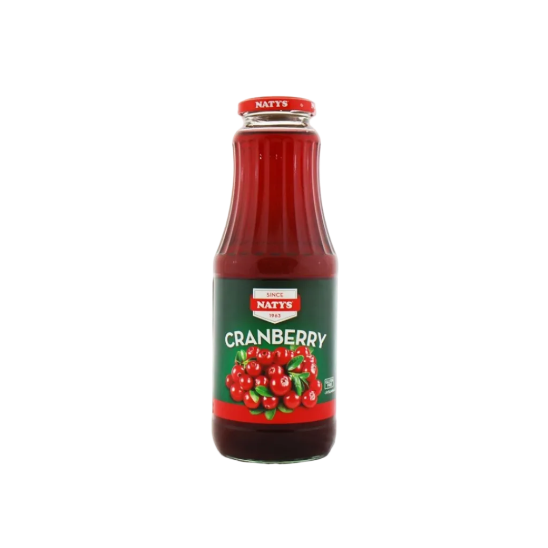 NATY' S CRANBERRY LT1