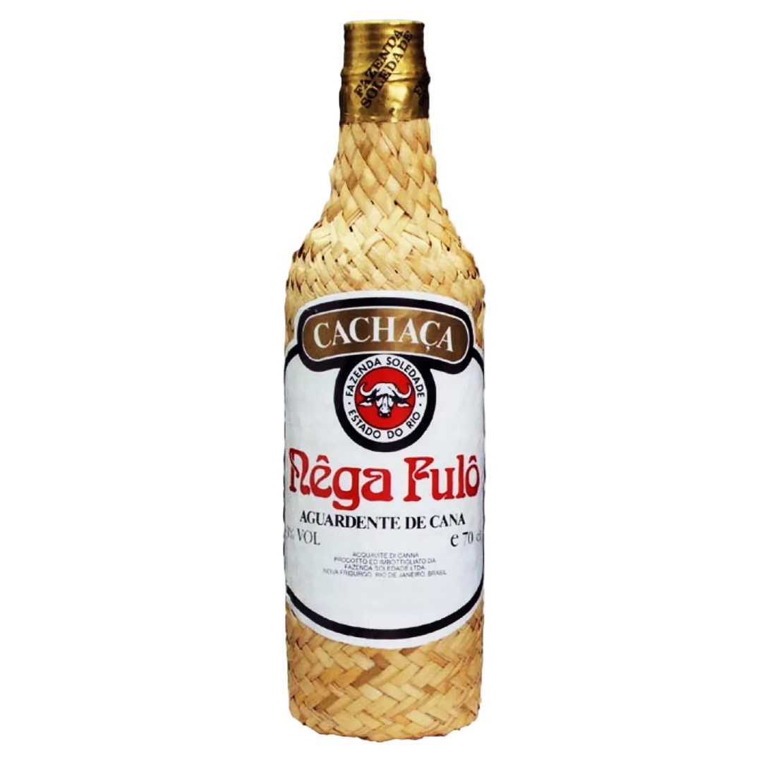 CACHACA NEGA FULO LT 1