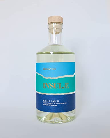 GIN INSULAE CL 70