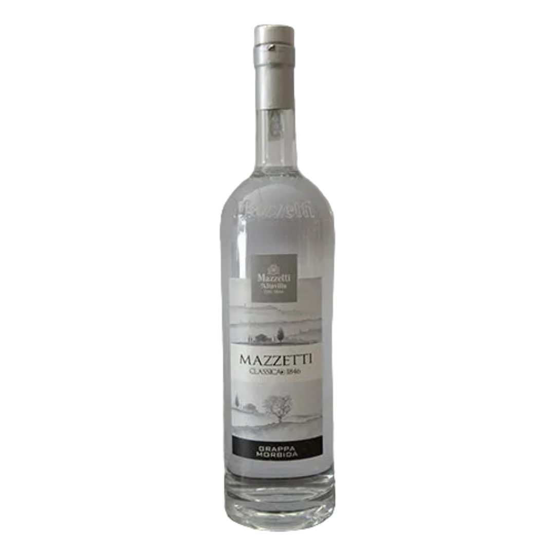 GRAPPA MORBIDA MAZ. LT 1