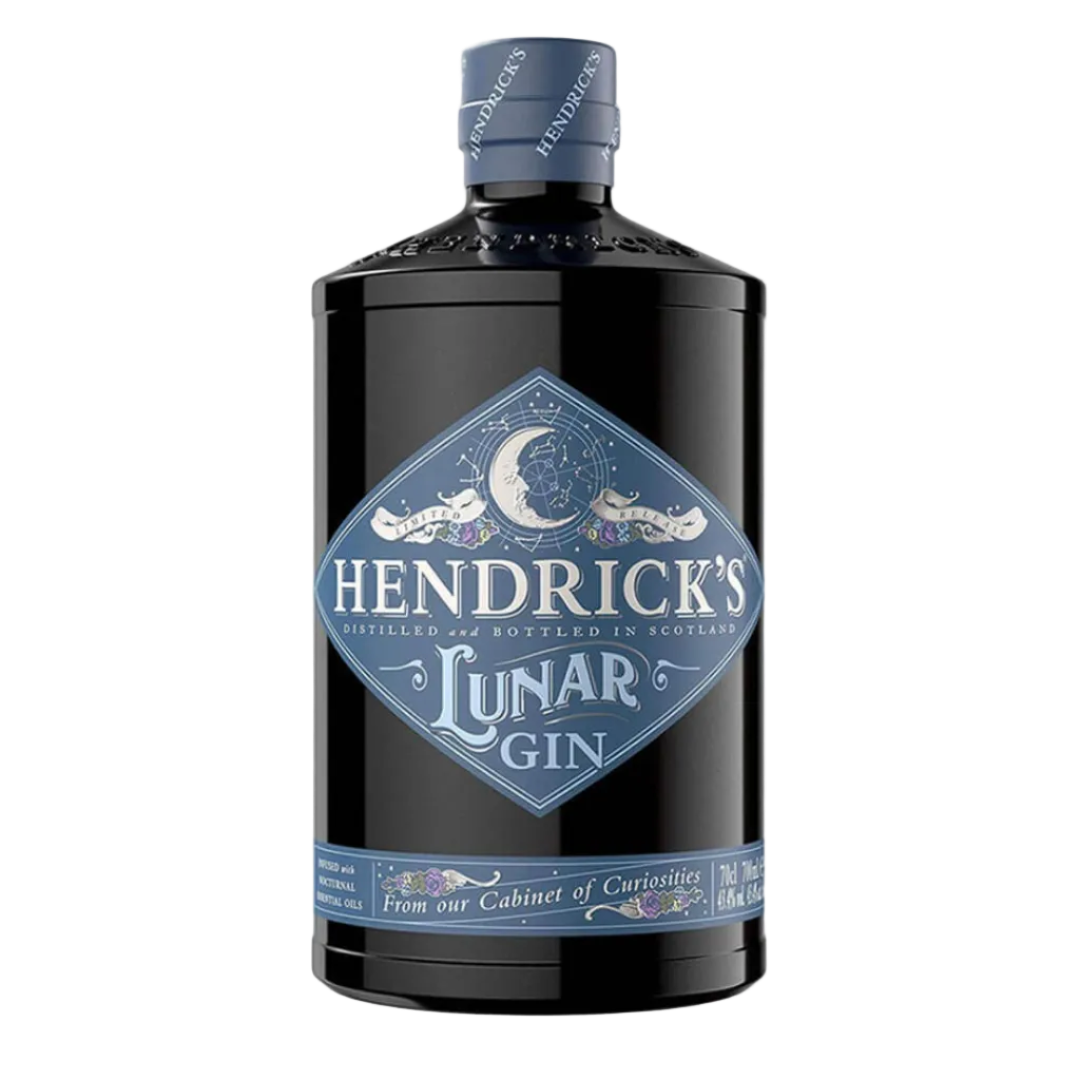 GIN HENDRICK'S LUNAR CL 70