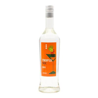 TRIPLE SEC FIUME CL 70 30