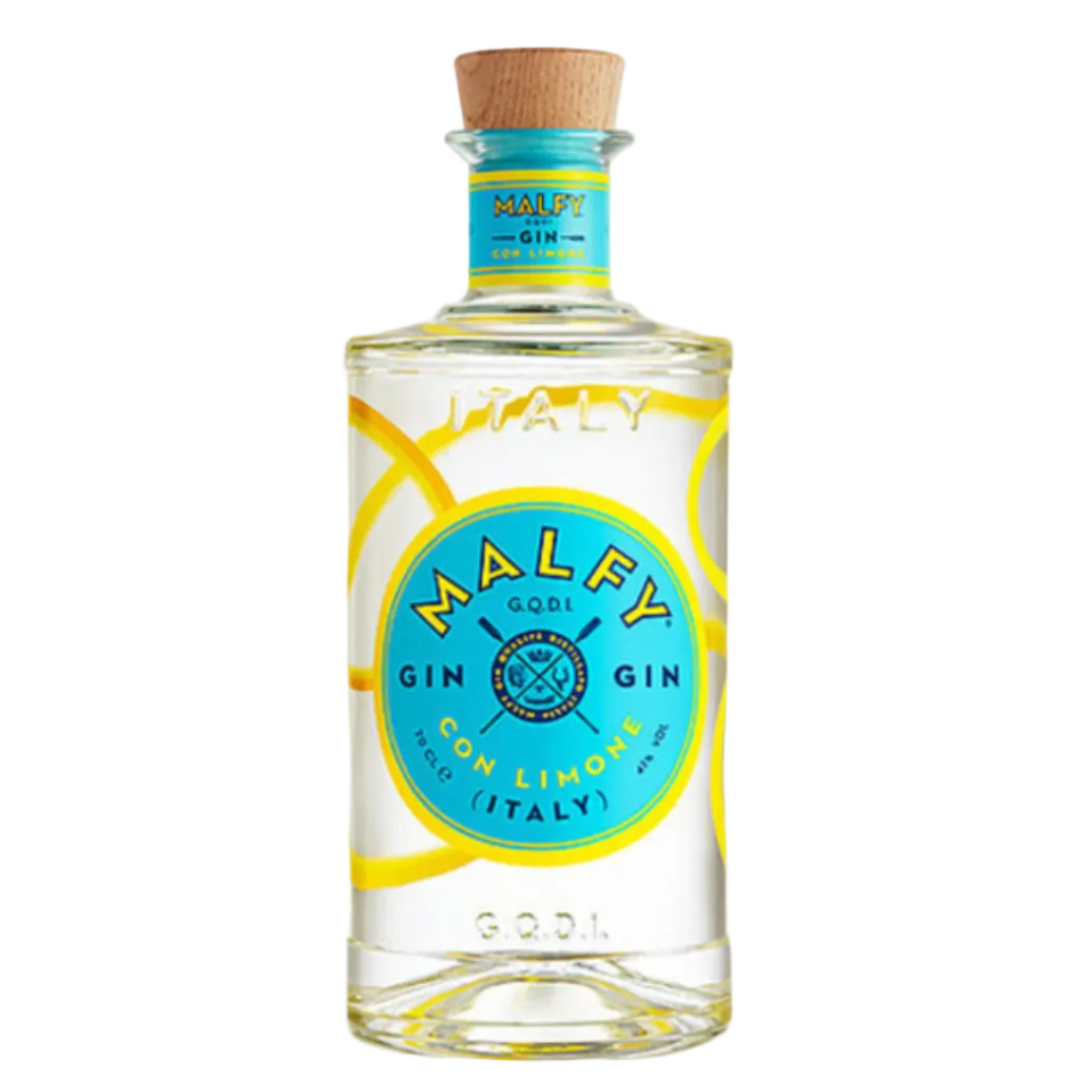 GIN MALFY LIMONE CL 70