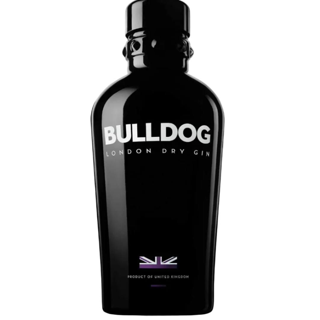 GIN BULLDOG 40 LT 1