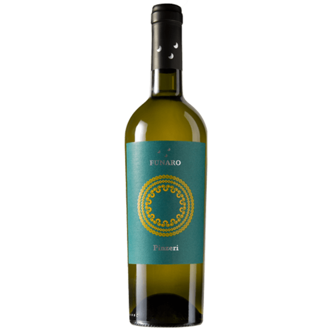VINO FUNARO PINZERI 2022 CL 75