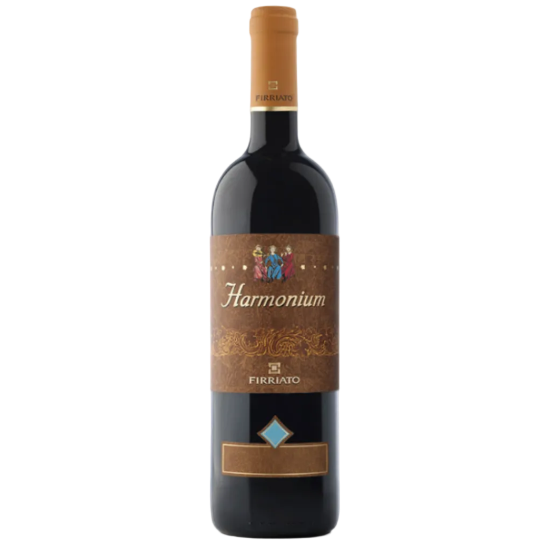 VINO FIRRIATO HARMONIUM NERO D'AVOLA
