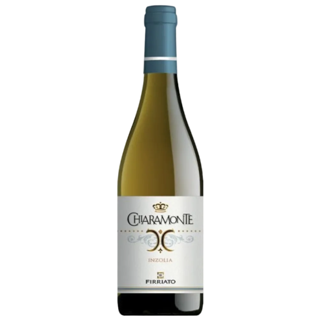 VINO FIRRIATO CHIARAMONTE INZOLIA CL 75