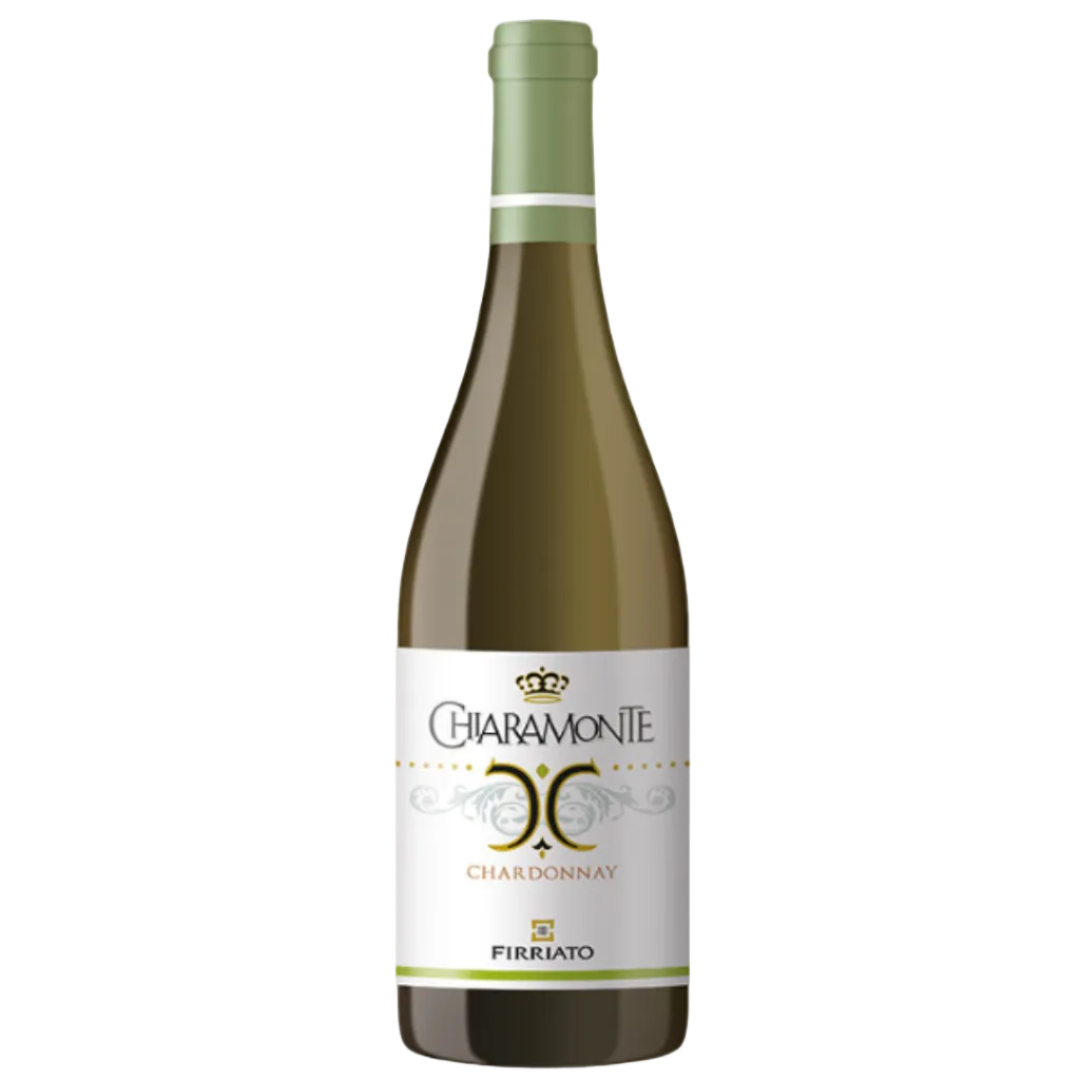 VINO FIRRIATO CHIARAMONTE CHARDONNAY