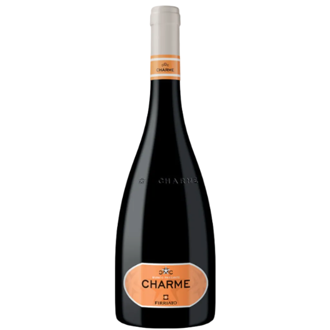 VINO FIRRIATO CHARME BIANCO CL 75