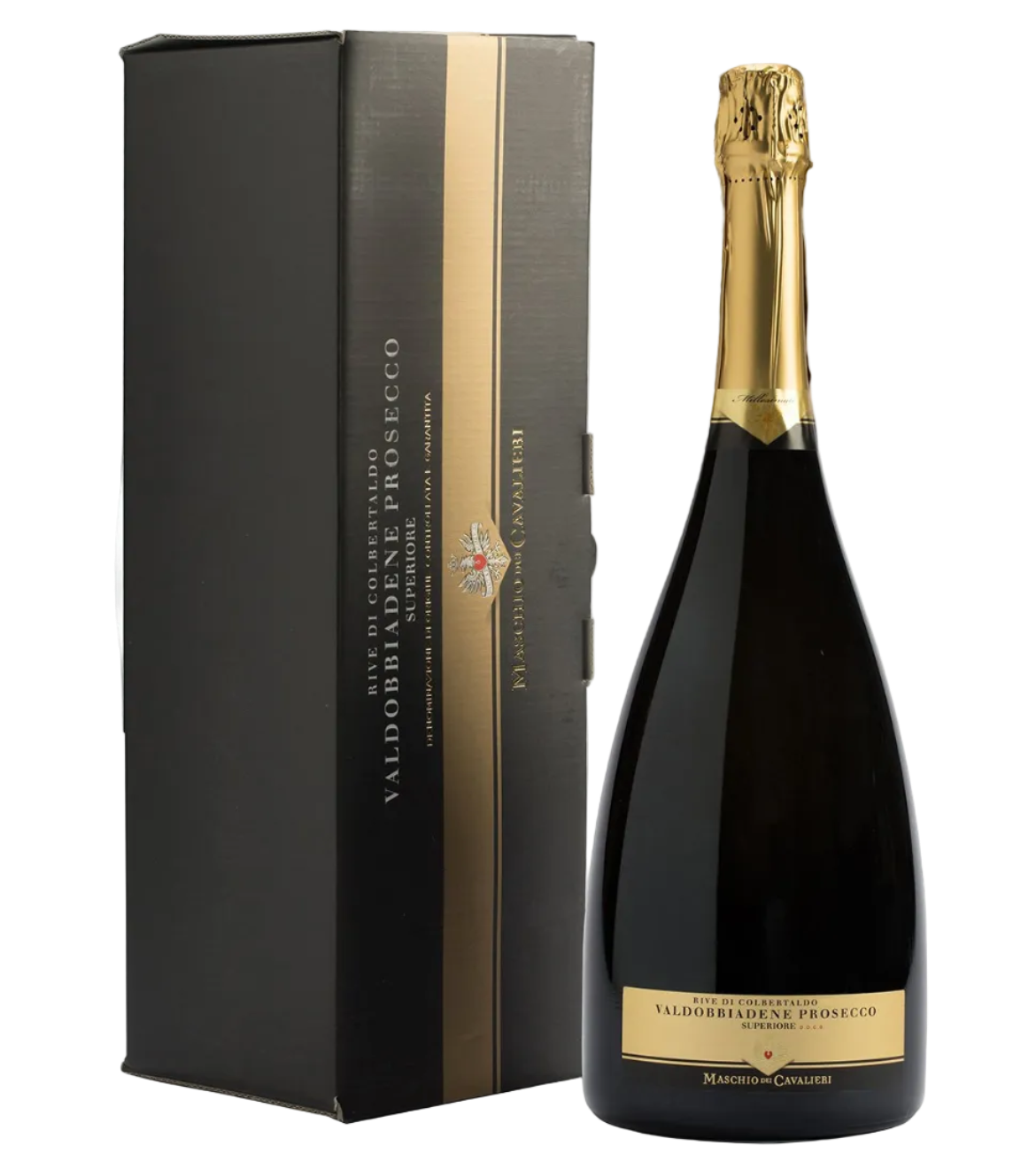 PROSECCO RIVE DI COLBERTALDO LT 1,5