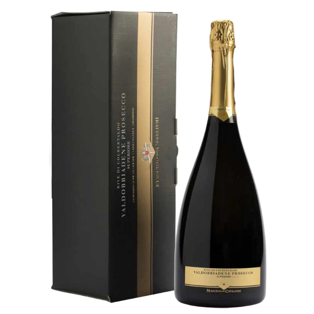 PROSECCO RIVE DI COLBERTALDO LT 1,5