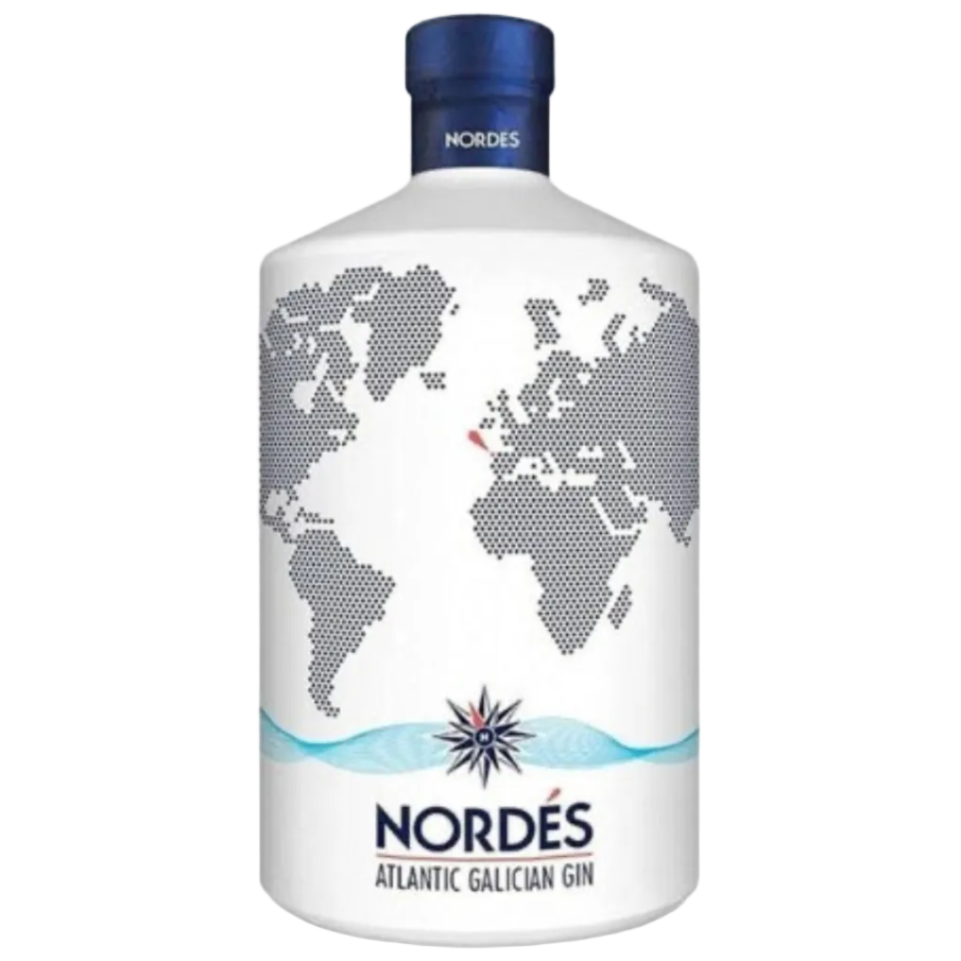 GIN ATLANTIC GALICIAN NORDES CL 70