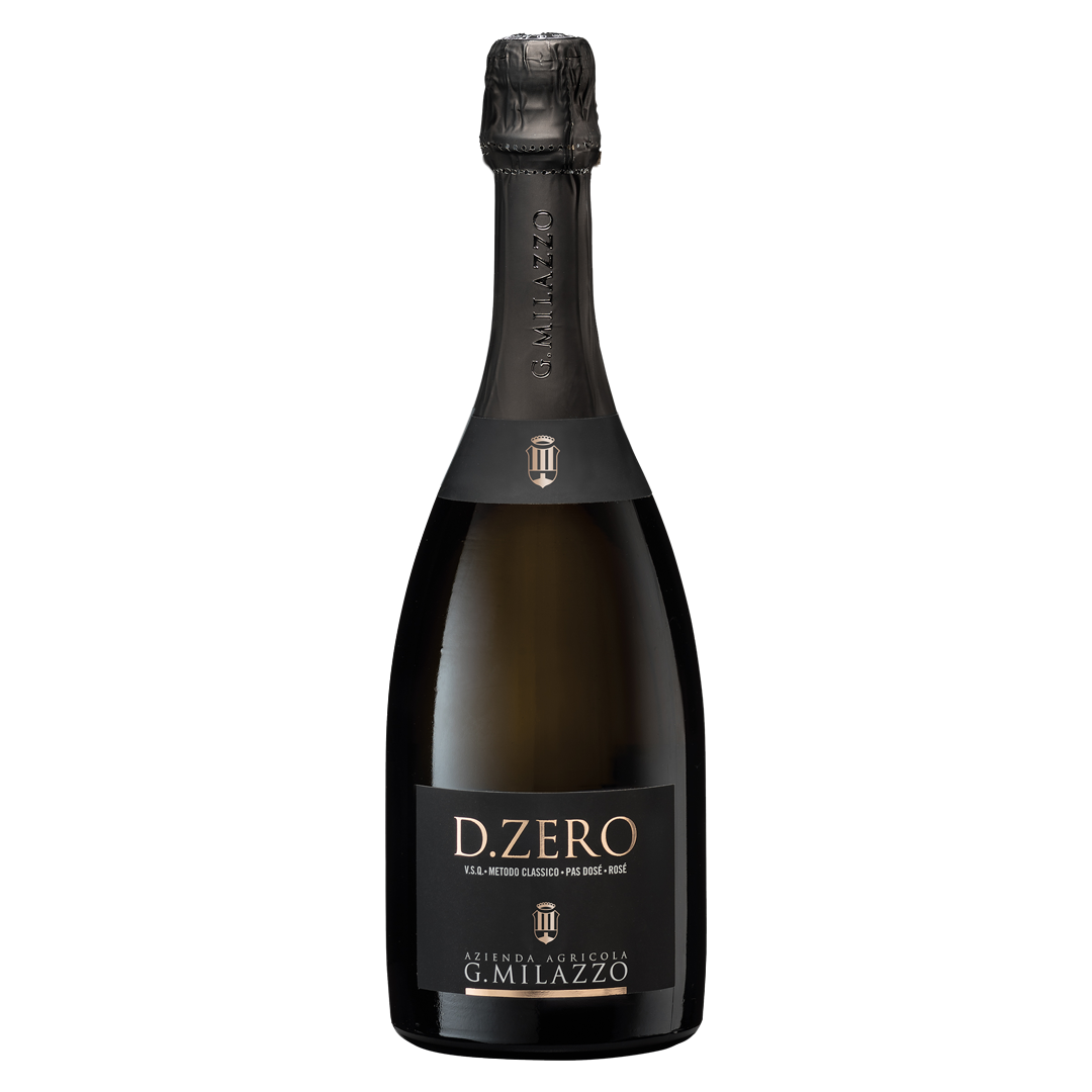 D. ZERO CL 75 - PAS DOSE' ROSE'