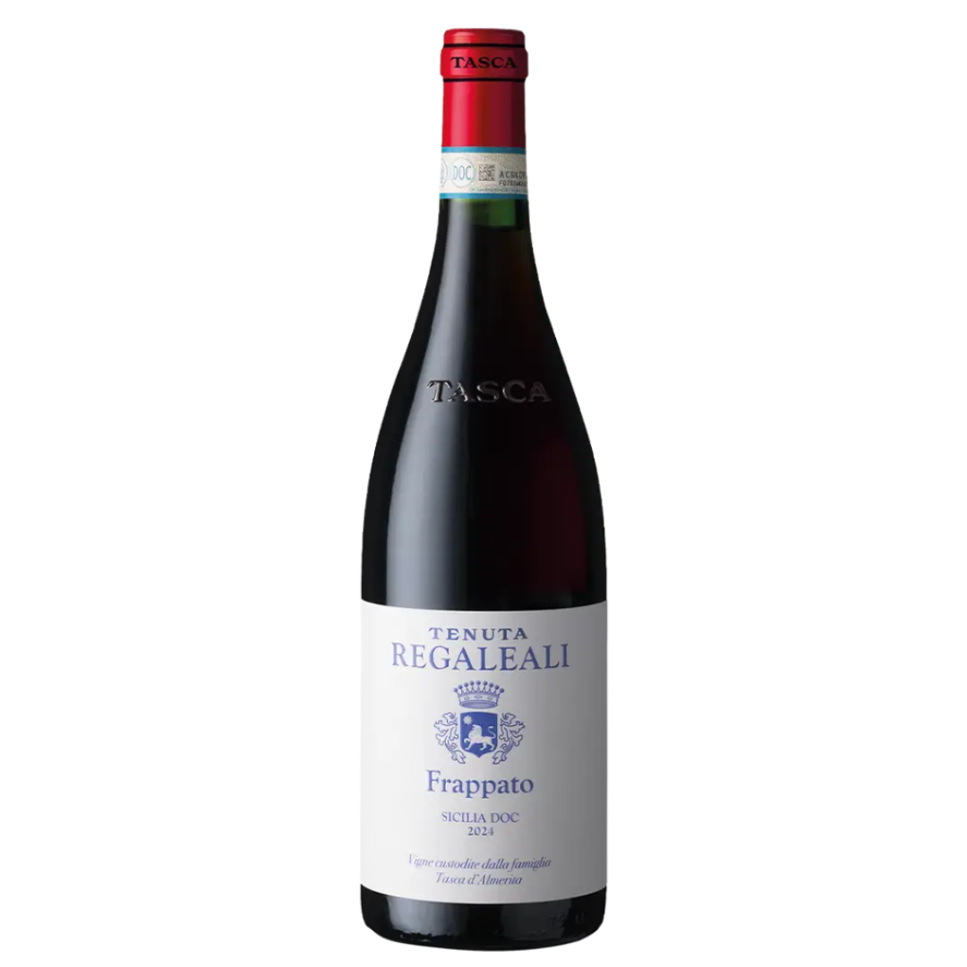 VINO FRAPPATO TENUTE REGALEALI CL 75