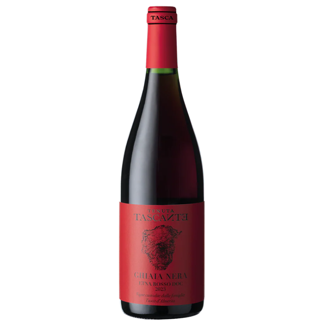 VINO GHIAIA NERA CL 75