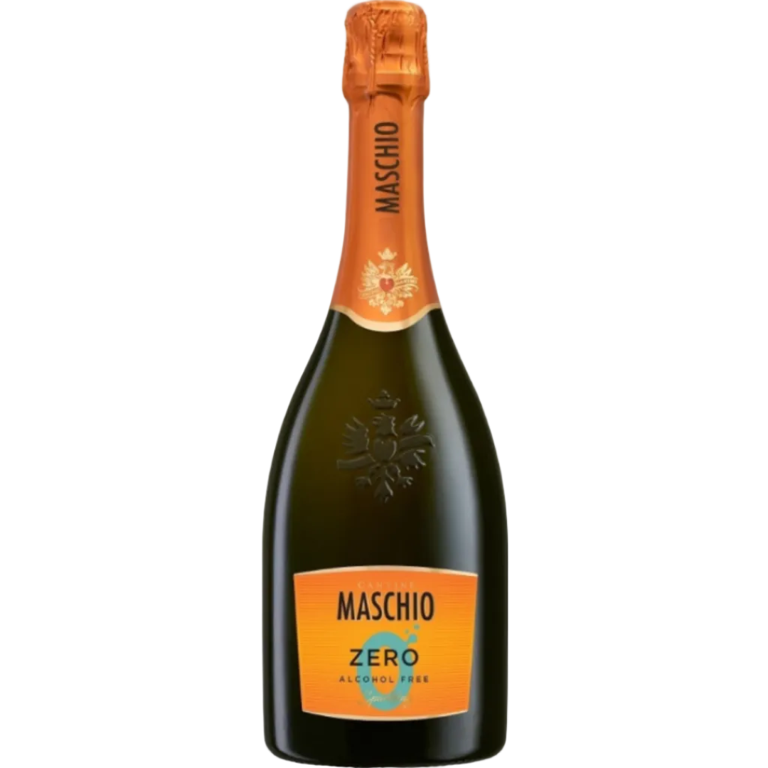 SPUMANTE MASCHIO ZERO ALCOL CL 75