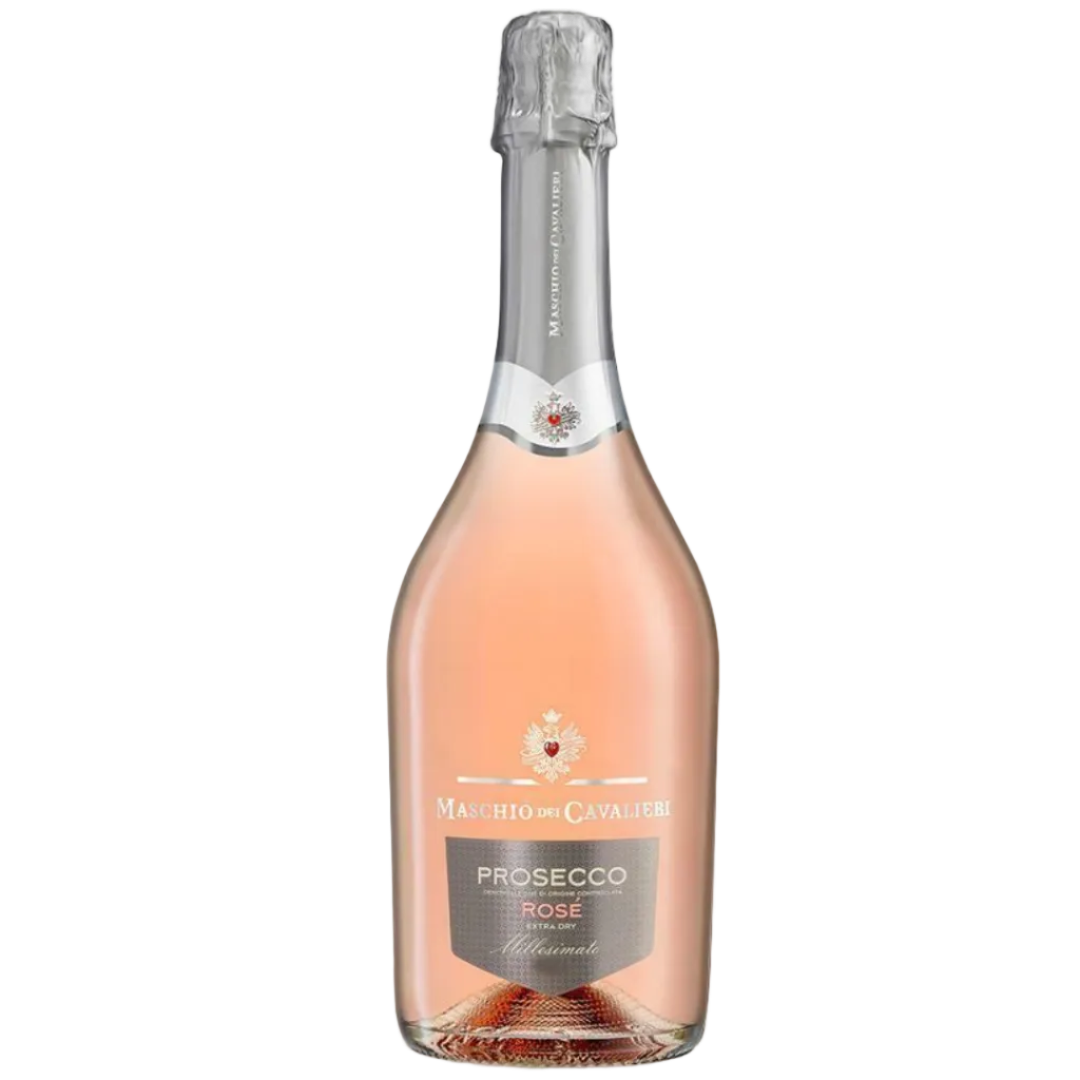 PROSECCO ROSE DEI CAVALIERI