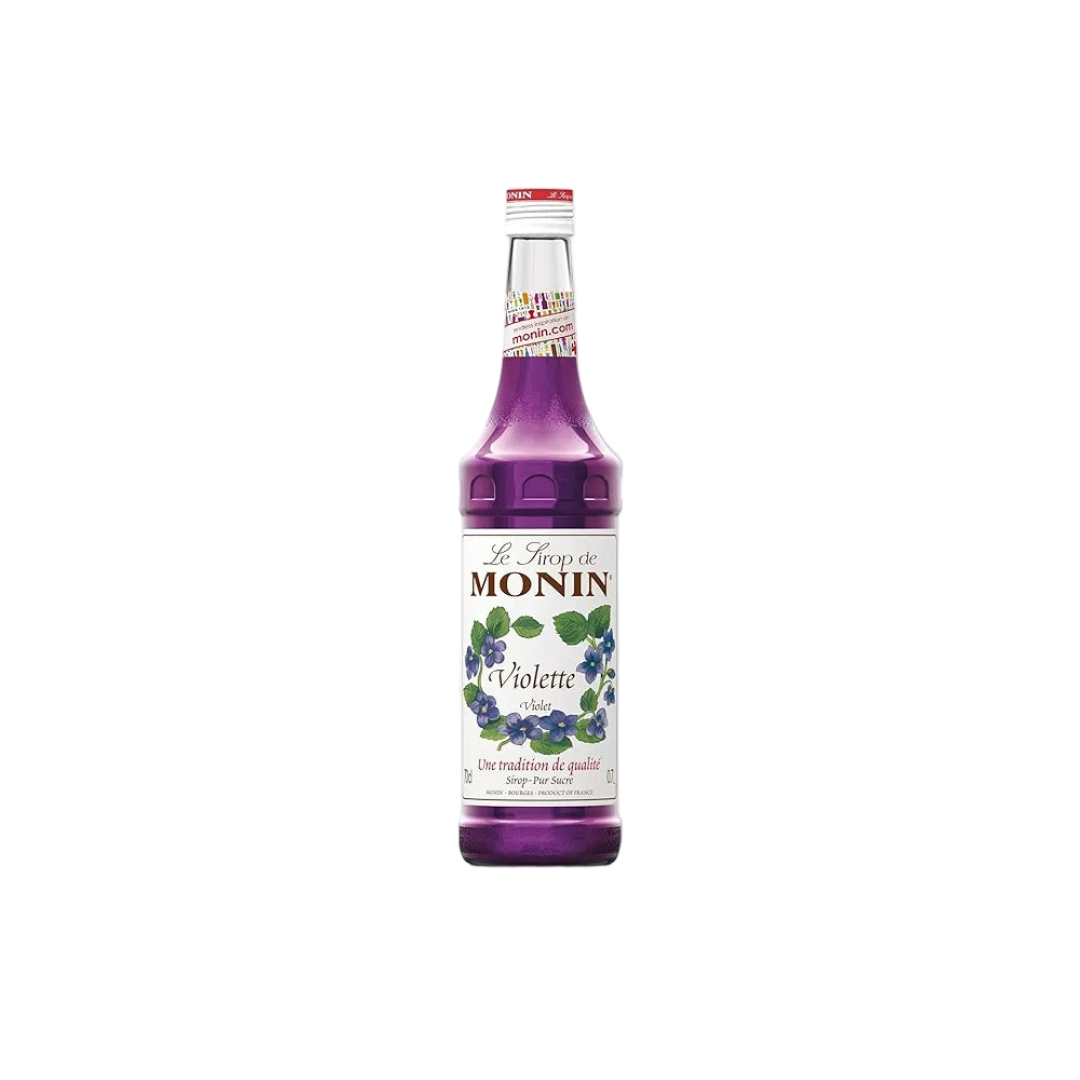 SCIROPPO MONIN VIOLET