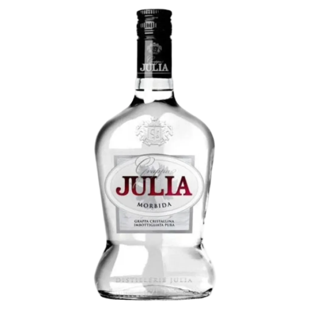 GRAPPA JULIA MORBIDA CL 70
