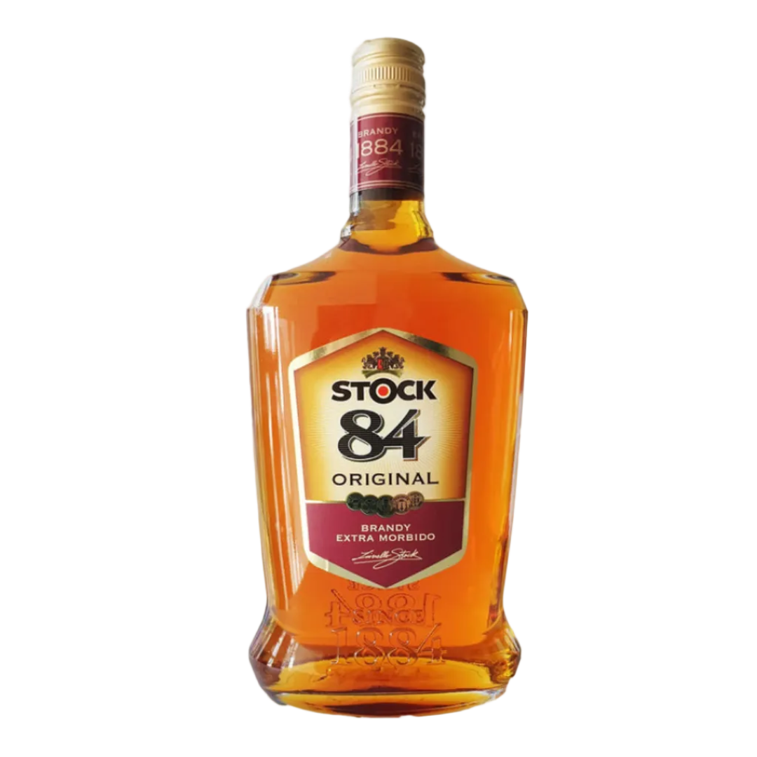 BRANDY STOCK 84 ORIGINAL LT 1